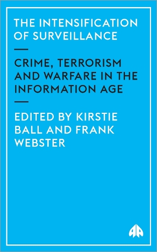 The Intensification of Surveillance