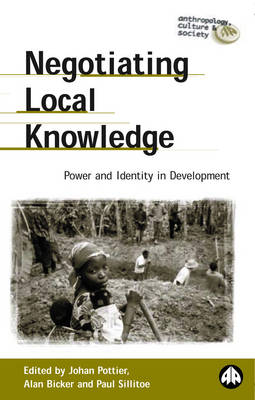 Negotiating Local Knowledge