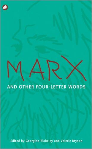 Marx and Other Four-Letter Words