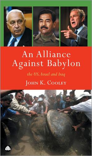 An Alliance Against Babylon