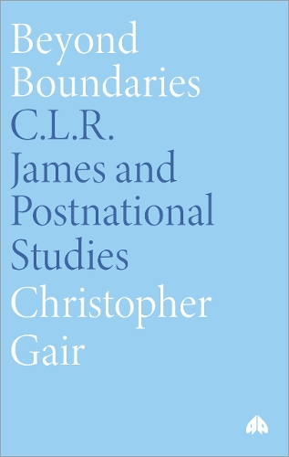 Beyond Boundaries