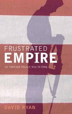 Frustrated Empire