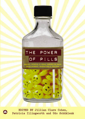 The Power of Pills