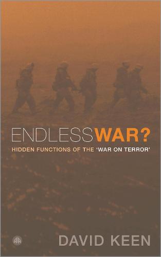 Endless War?