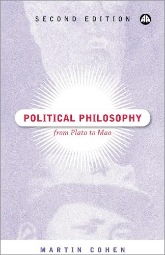 Political Philosophy