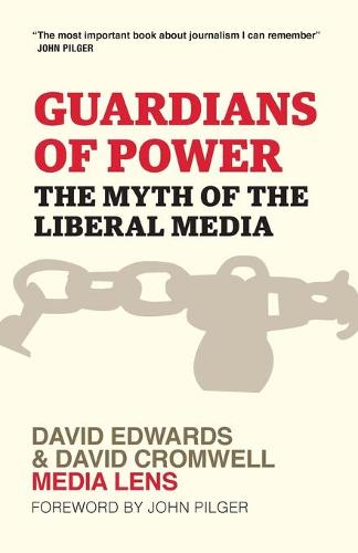 Guardians of Power