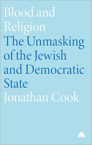 Blood and Religion