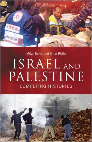 Israel and Palestine