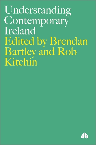 Understanding Contemporary Ireland