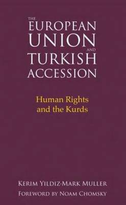 The European Union and Turkish Accession