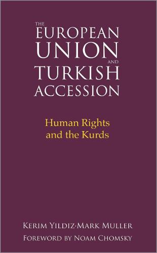 The European Union and Turkish Accession