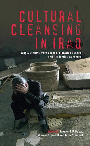 Cultural Cleansing in Iraq