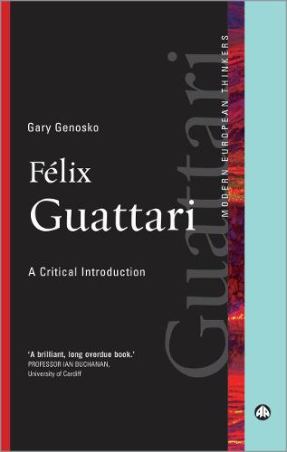 Felix Guattari