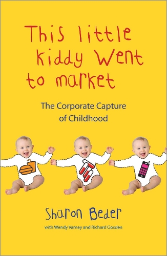 This Little Kiddy Went to Market