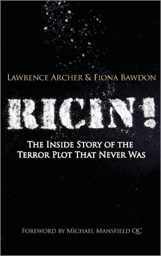 Ricin!