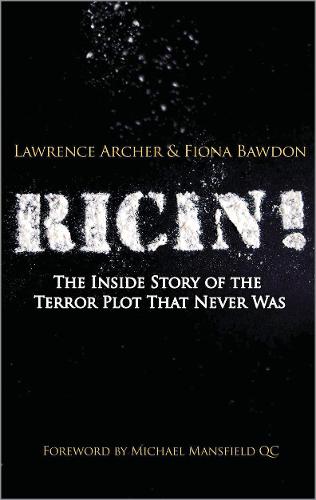 Ricin!