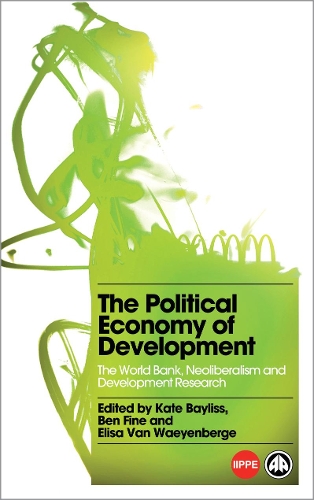 The Political Economy of Development