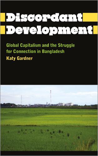 Discordant Development