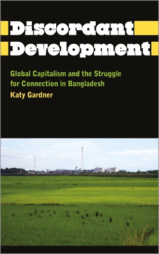 Discordant Development