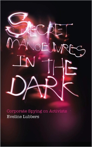 Secret Manoeuvres in the Dark