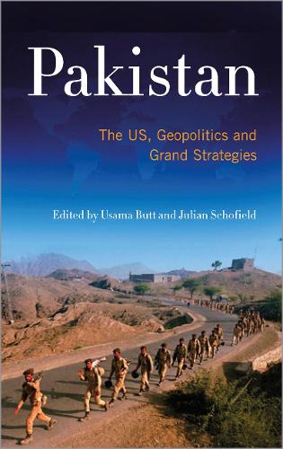 Pakistan