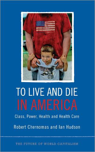 To Live and Die in America