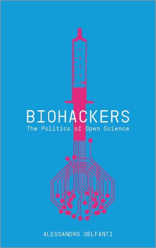 Biohackers