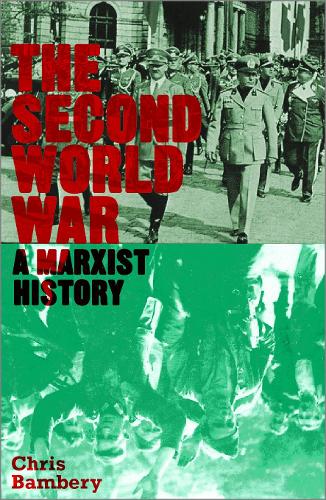 The Second World War