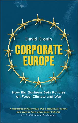 Corporate Europe