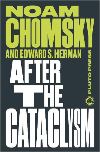 After the Cataclysm