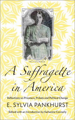 A Suffragette in America