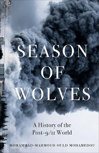 Season of Wolves