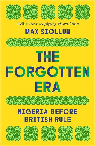 The Forgotten Era