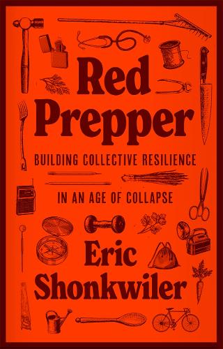 Red Prepper