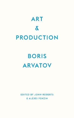 Art and Production