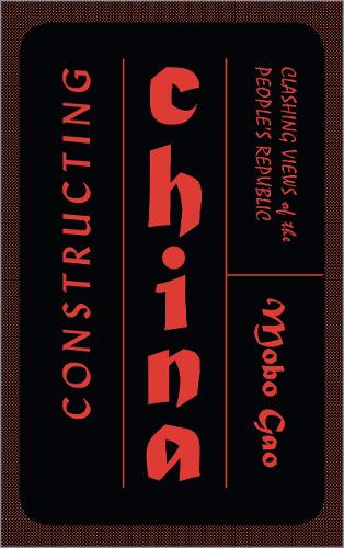 Constructing China