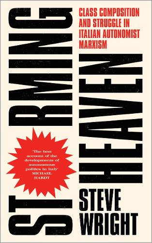Storming Heaven