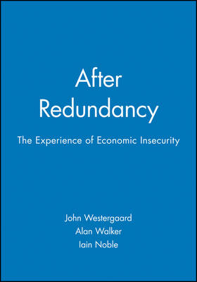 After Redundancy