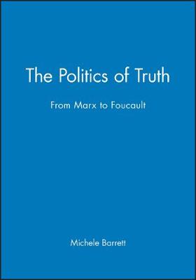 The Politics of Truth