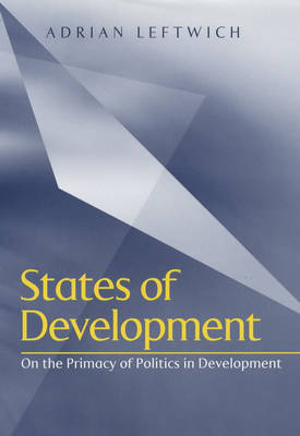 States of Development