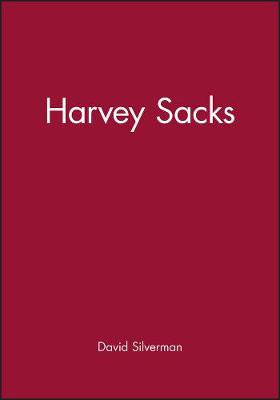 Harvey Sacks