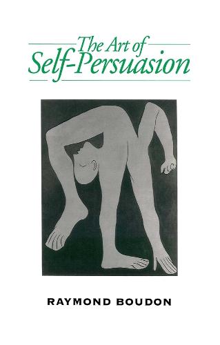 The Art of Self-Persuasion