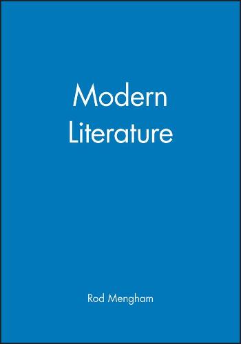 Modern Literature