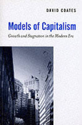 Models of Capitalism