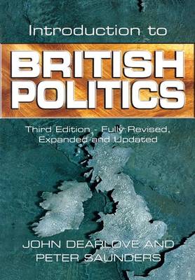 Introduction to British Politics