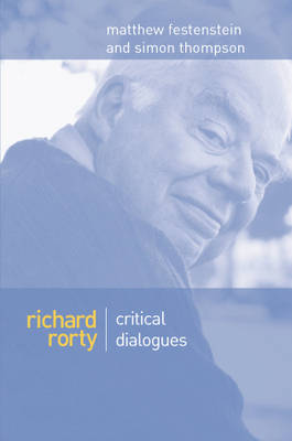 Richard Rorty