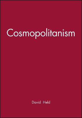 Cosmopolitanism