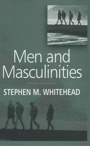 Men and Masculinities