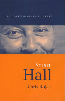 Stuart Hall
