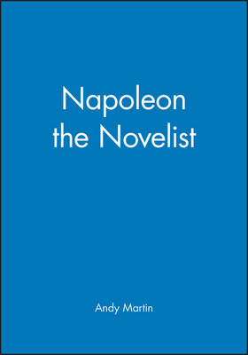 Napoleon the Novelist